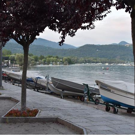Lognomoelafatina Apartment Baveno Exterior photo