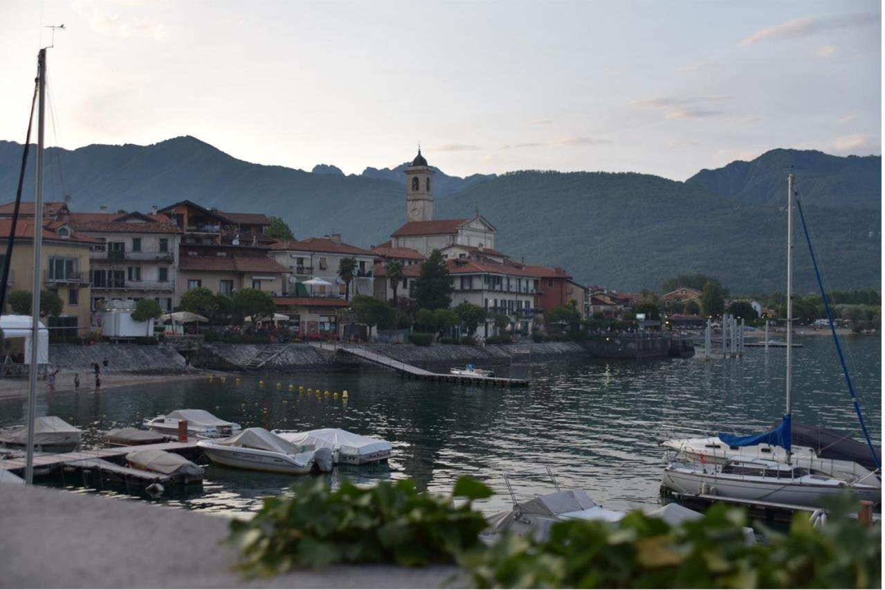 Lognomoelafatina Apartment Baveno Exterior photo