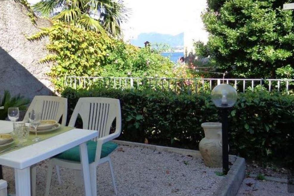 Lognomoelafatina Apartment Baveno Exterior photo