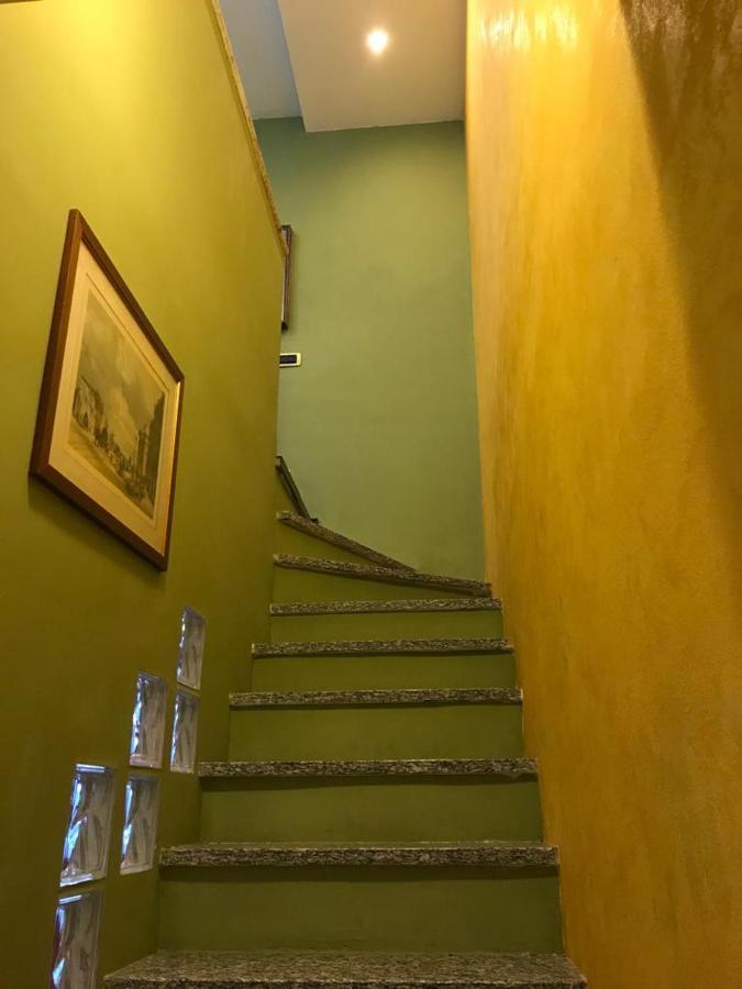 Lognomoelafatina Apartment Baveno Exterior photo